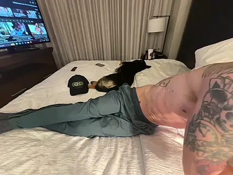 Alphanik4 online show from 22, 3, 2025