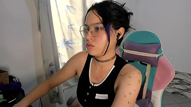 WandaDoll online show from 2, 3, 2025