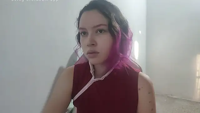 WandaDoll online show from 23, 11, 2025