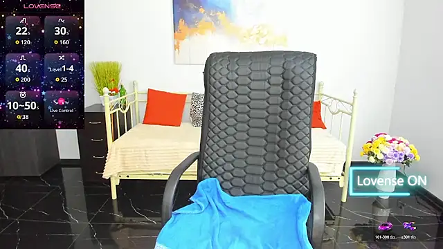 Julia Dean online show from 16, 3, 2026