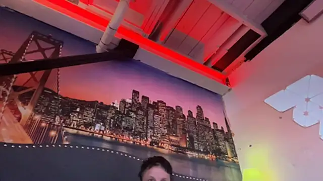 jimnremy6969 online show from 17, 2, 2025