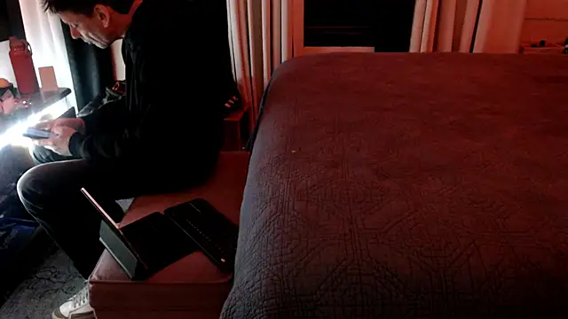 jimnremy6969 online show from 3, 3, 2025