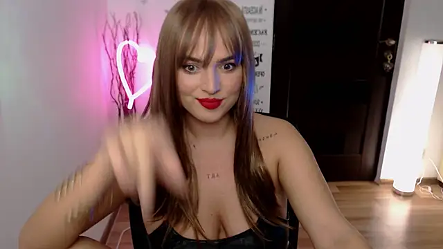 ChloeJewel1 online show from 29, 11, 2025