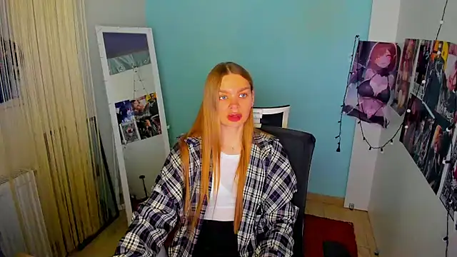 Molly sweetie online show from 1, 3, 2025