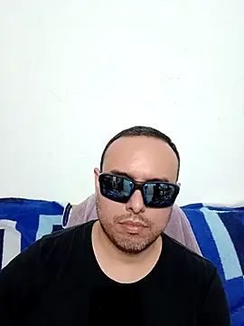 ElSunEagle online show from 15, 3, 2026