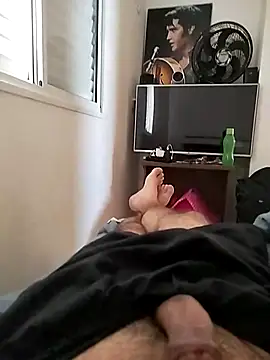 flavio81augusto online show from 6, 2, 2025