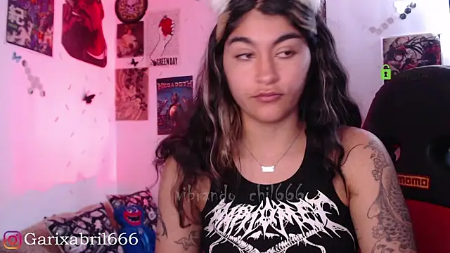 abril666 online show from 7, 1, 2025