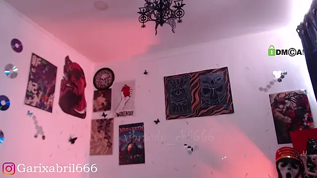 abril666 online show from 8, 1, 2025