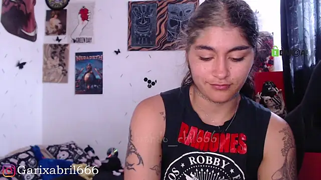 abril666 online show from 13, 1, 2025