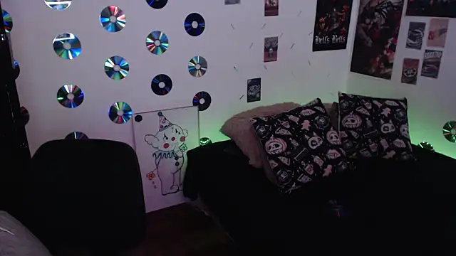 Snapshot of abril666 chatting on 14, 11, 2025 abril666 online show from 14, 11, 2025