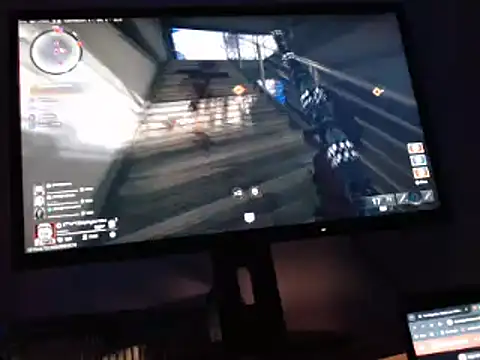 Snapshot of FleshlightFan chatting on 9, 11, 2025 FleshlightFan online show from 9, 11, 2025