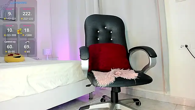 dakofeet online show from 20, 3, 2025