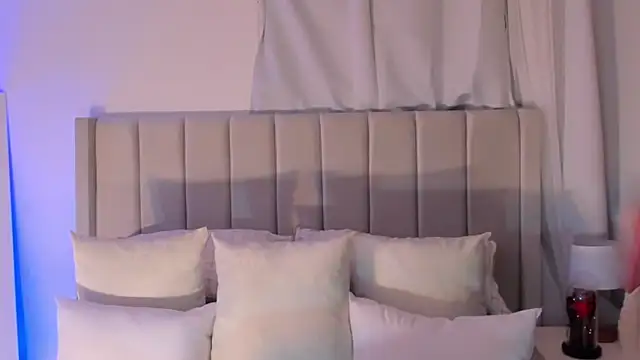 Abbye blue01 online show from 18, 11, 2025