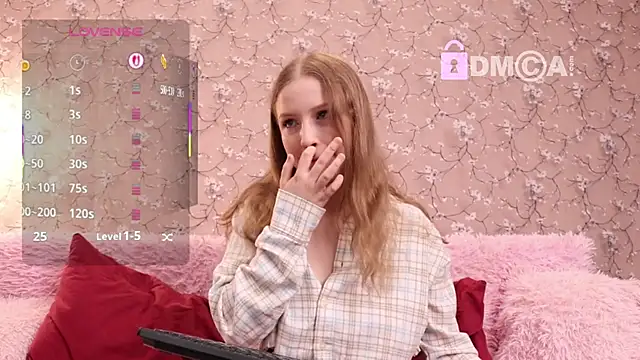 steffania- online show from 9, 10, 2025