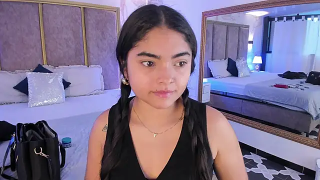 GiselOrtiz online show from 27, 11, 2025