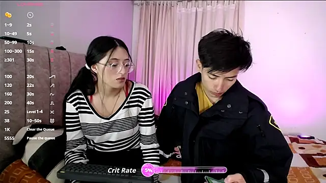 Snapshot of Pinkandyellowpokemon chatting on 16, 2, 2026 Pinkandyellowpokemon online show from 16, 2, 2026