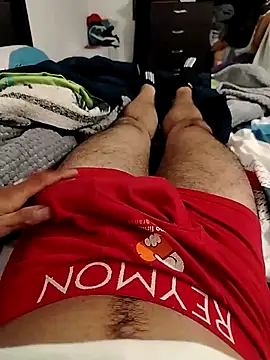 Snapshot of Danielitohot23cm chatting on 1, 10, 2025 Danielitohot23cm online show from 1, 10, 2025