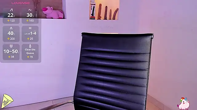 BlakmillerrGilson online show from 30, 1, 2025