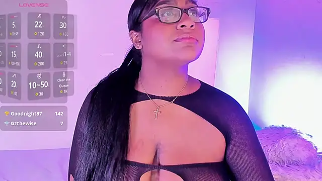 BlakmillerrGilson online show from 5, 2, 2025