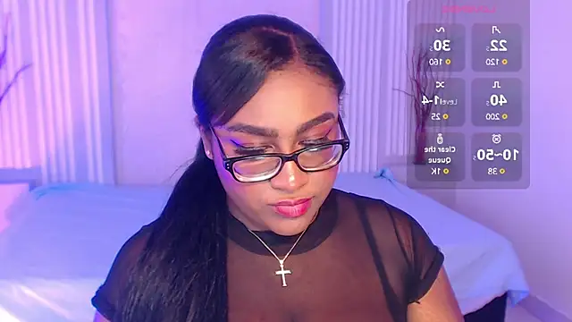 BlakmillerrGilson online show from 11, 2, 2025