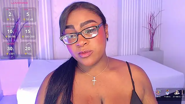 BlakmillerrGilson online show from 20, 2, 2025