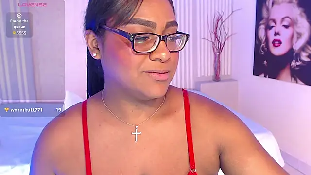 BlakmillerrGilson online show from 1, 3, 2025