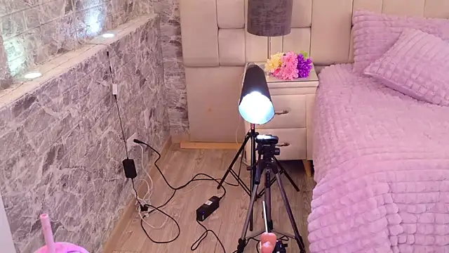 ZendayaGrey online show from 17, 10, 2025