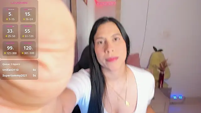 hellensexy online show from 23, 9, 2025