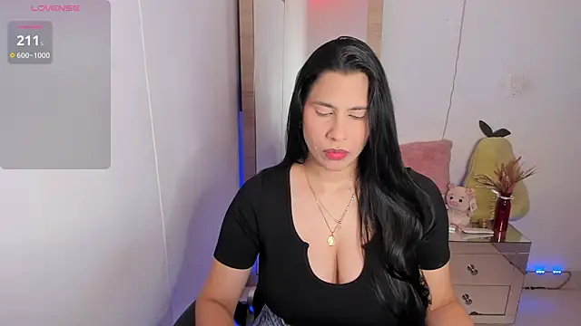 hellensexy online show from 29, 9, 2025