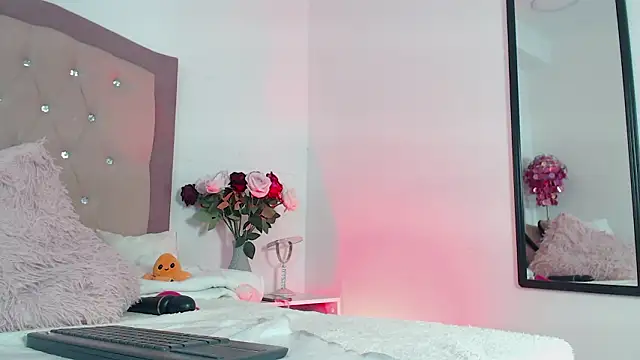 AnnadirtyXo online show from 3, 2, 2026