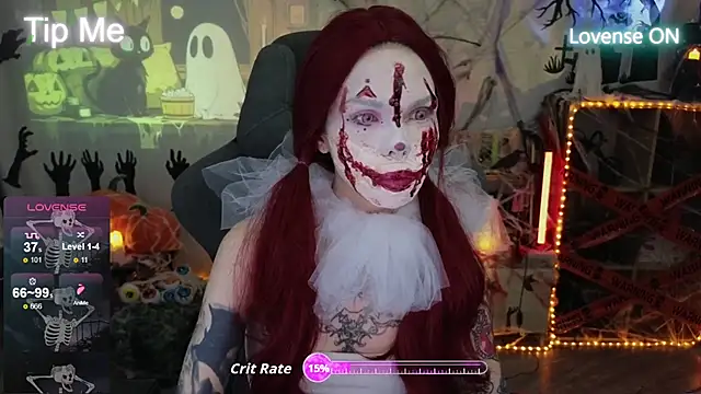 Kerry Kirk online show from 27, 10, 2025