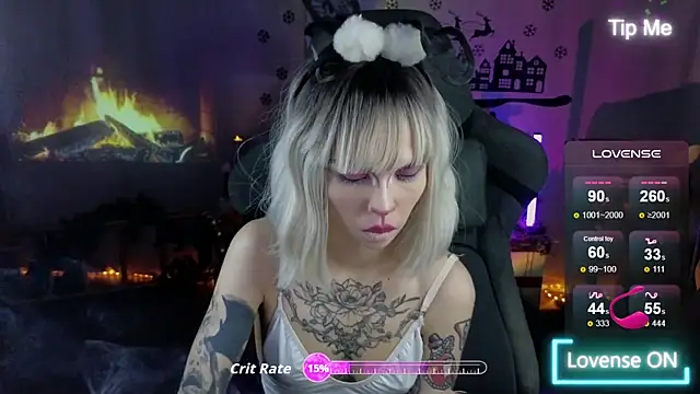 Kerry Kirk online show from 22, 12, 2025