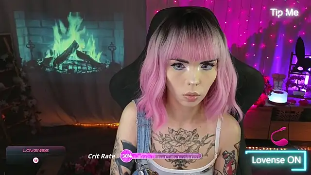 Kerry Kirk online show from 10, 3, 2026