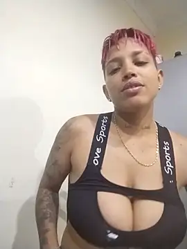 Dirty Zoe online show from 14, 11, 2025