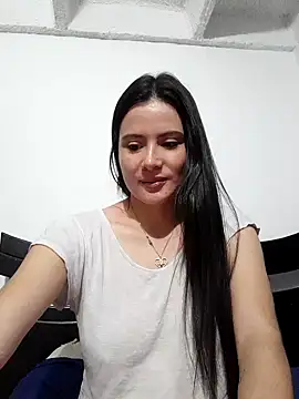 Snapshot of Zoe_Clark_ chatting on 28, 1, 2025 Zoe Clark online show from 28, 1, 2025