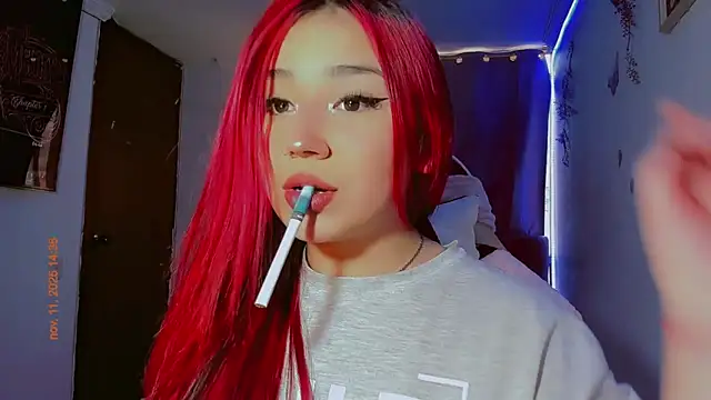 madisonx17 online show from 11, 11, 2025