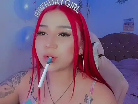 madisonx17 online show from 17, 3, 2026