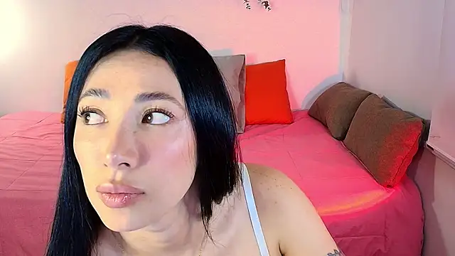 lilyy evanss online show from 14, 3, 2026