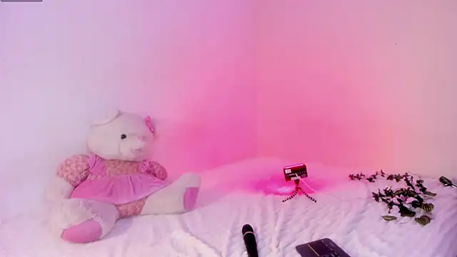 Anastasia1213 online show from 10, 3, 2026