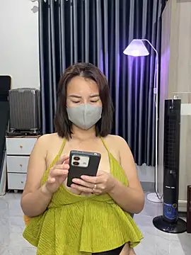 AnNa-99 online show from 10, 11, 2025