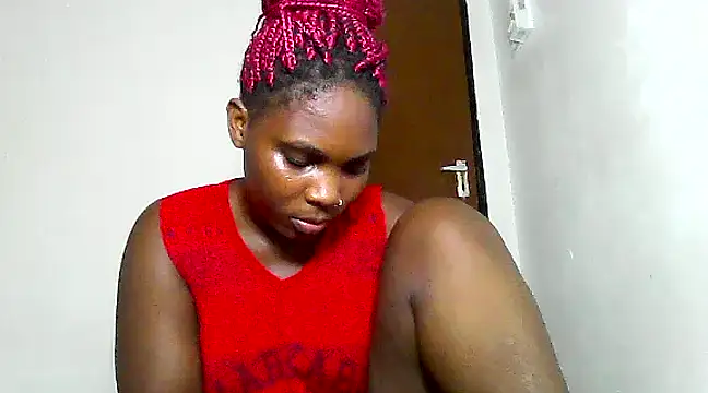 SexyKimberly23 online show from 22, 1, 2025