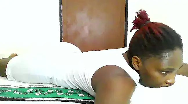 SexyKimberly23 online show from 5, 2, 2025