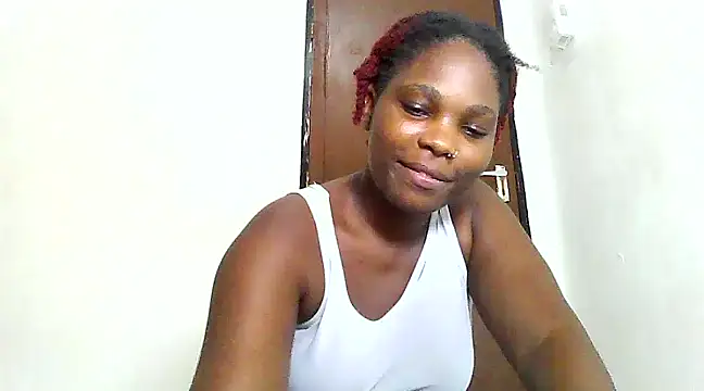 SexyKimberly23 online show from 7, 2, 2025