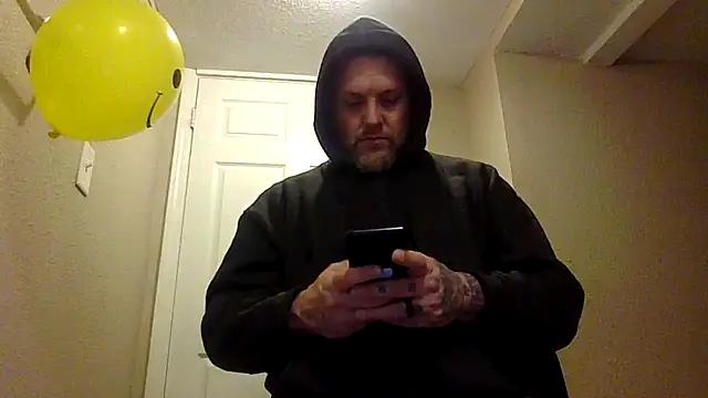 Buddy Cuck online show from 18, 1, 2026