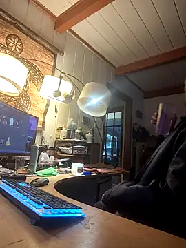 Buddy Cuck online show from 17, 3, 2026