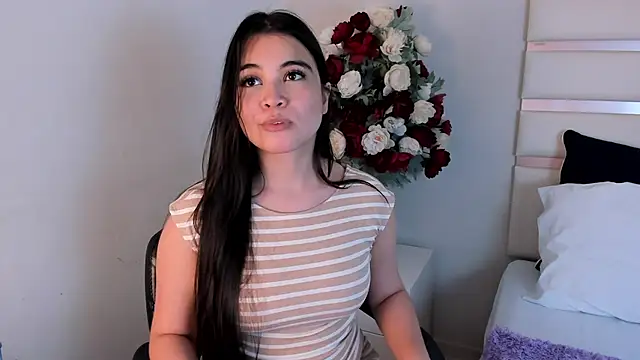 CamilaSofiia online show from 16, 1, 2025