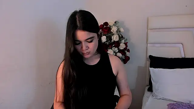 CamilaSofiia online show from 17, 1, 2025