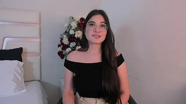 CamilaSofiia online show from 22, 1, 2025