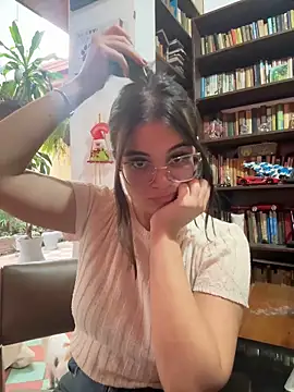 CamilaSofiia online show from 25, 2, 2026