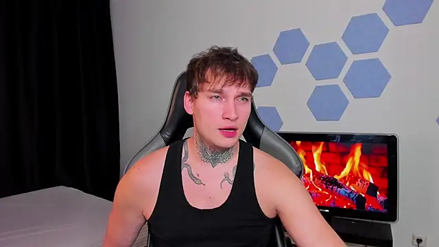 Chris Tyson online show from 10, 10, 2025